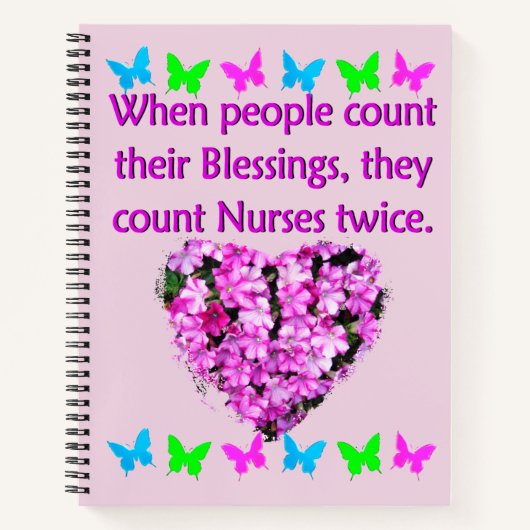 VERPLEEGKUNDIGEN WORDEN GEWAARDEERD NOTITIEBOEK (Voorkant)