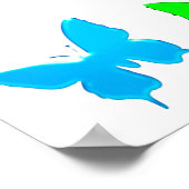 VERPLEEGKUNDIGEN WORDEN GEWAARDEERD POSTER (Hoek)