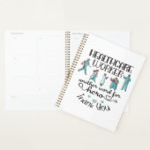 Verpleegkundigen | Ziektezorgwerkers Planner (Display)