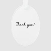 Verpleegkundigen zijn als moeders die hun werk noo ornament (achterkant)