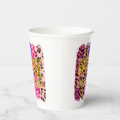 Verpleegkundigen zijn de beste (1) papieren bekers (Rechts)