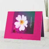 Verpleegkundigen zijn essentieel kaart (Achterkant)