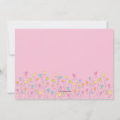 Verpleegkundigen zijn hartvol kaart (Achterkant)