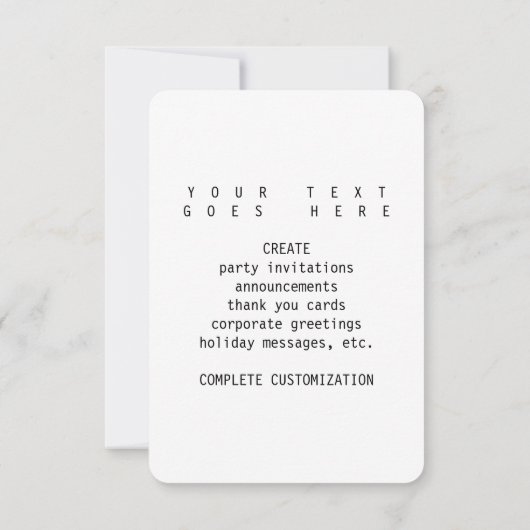 verpleegkundigen zijn het anatomische hart van de  kaart (Achterkant)