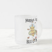 Verpleegkundigen zijn Mok (Voorkant rechts)