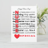 Verpleegkundigen zijn speciale Kaart (Staand voorkant)