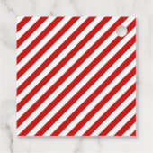 Verpleegkundigen zoals jullie verdienen jullie Bro Bedankjes Labels (Achterkant)