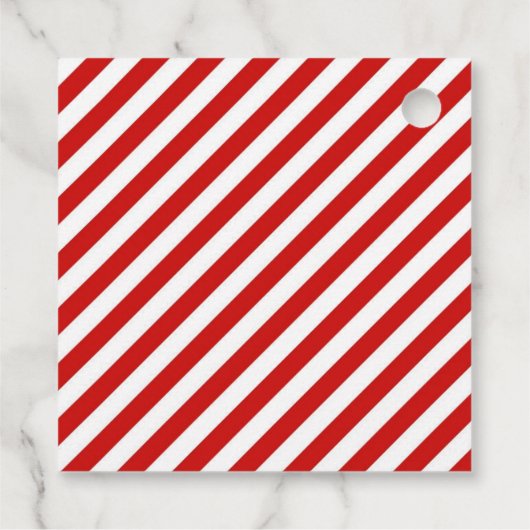 Verpleegkundigen zoals jullie verdienen jullie Bro Bedankjes Labels (Achterkant)