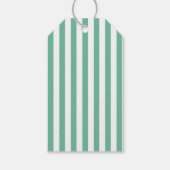 Verpleegkundigheid — Gift Labels Cadeaulabel (Achterkant)