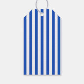 Verpleegkundigheid — Gift Labels Cadeaulabel (Achterkant)