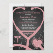 Verpleeglijk Afstuderen Kaart (Voorkant)