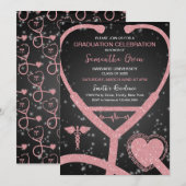 Verpleeglijk Afstuderen Kaart (Voorkant / Achterkant)