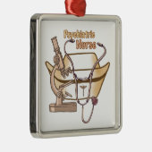 Verpleeglijk Ornament (Rechts)