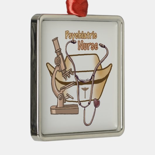 Verpleeglijk Ornament (Rechts)