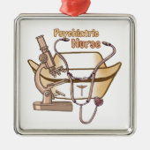 Verpleeglijk Ornament (Voorkant)