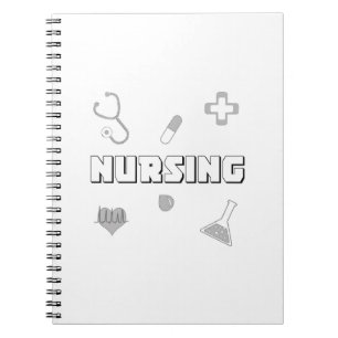 Verpleegnotitieboekje Notitieboek