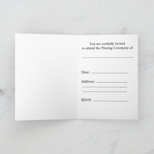 Verpleegschool Afstuderen (Binnen)