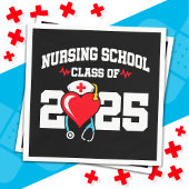 Verpleegschool Afstuderen 2025 Verpleegkundig Afst Servet