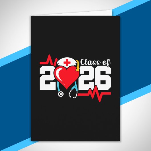 Verpleegschool Afstuderen - Verpleegbaar Afstudere Kaart