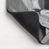 Verpleegschool: jaren veertig muismat (Hoek)