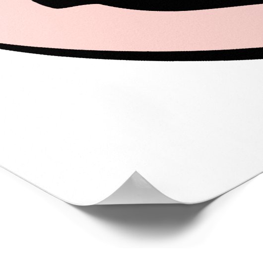 Verpleegsstem Poster (Hoek)