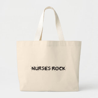 verpleegsteen grote tote bag