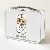 Verpleegster (Voorkant)