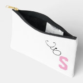 Verpleegster Afstuderen Gift Bag, Doctor afstudere Etui (Open)