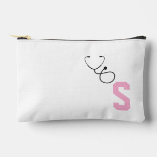 Verpleegster Afstuderen Gift Bag, Doctor afstudere Etui