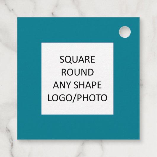 Verpleegster Bedankt voor de appreciatie Week Maan Bedankjes Labels (Achterkant)