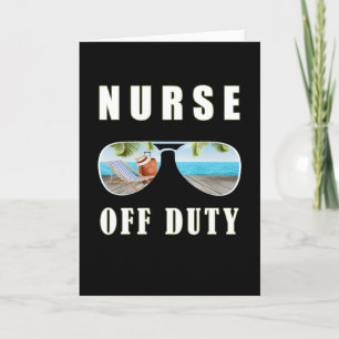 Verpleegster buiten dienst zonnebril palm beach va kaart