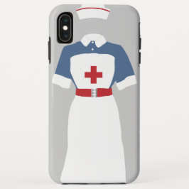 Verpleegster Case-Mate iPhone Case
