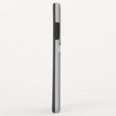 Verpleegster Case-Mate iPhone Case (Achterkant/rechts)