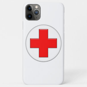 Verpleegster Case-Mate iPhone Case