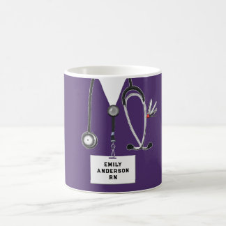 Verpleegster Collectie Koffiemok
