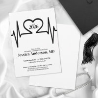 Verpleegster Dokter Medische School Afstuderen