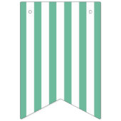 Verpleegster Feest Vlaggetjes (Tweede vlag)