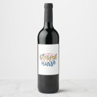 Verpleegster Gift | Gezegende Verpleegster