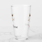 Verpleegster Glas (Links)