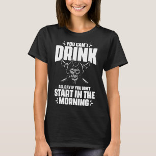 Verpleegster Gnomen Verpleegkundige RN T-shirt