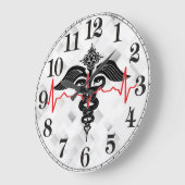 Verpleegster Grote Klok (Hoek)