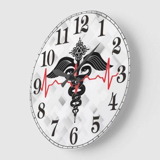 Verpleegster Grote Klok (Hoek)