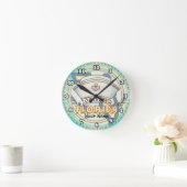 verpleegster in Florida Ronde Klok (Huis)