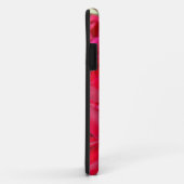 VERPLEEGSTER iPhone 5 hoezen maatwerk RODE Roos Ro (Achterkant/rechts)