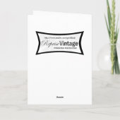  verpleegster kaart (Achterkant)