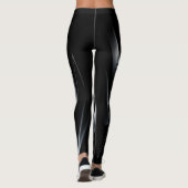 Verpleegster Leggings (Achterkant)