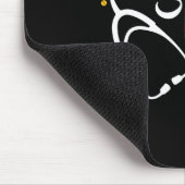 Verpleegster  Liefde Hart Verpleegster Leven Muismat (Hoek)