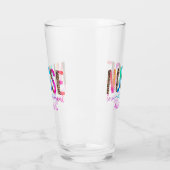 Verpleegster - Liefde, Inspiratie, Genezing in Reg Glas (Links)