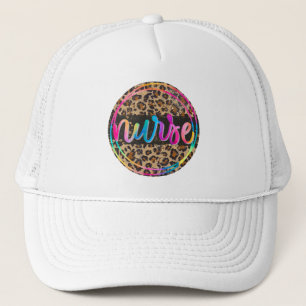 Verpleegster - Liefde, Inspiratie, Genezing in Reg Trucker Pet