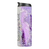 Verpleegster Liefde Inspire Heal Thermische Tumble Thermosbeker (Geroteerd rechts)